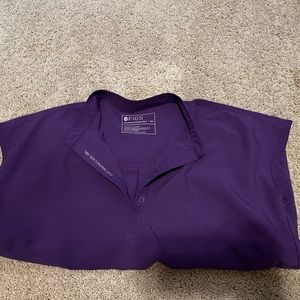 FIGS SCRUBS WOMEN’S ULTRA VIOLET